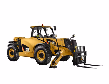 Cat TH514D [North America] '03.2017–21