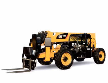 Caterpillar TL1055C '2012–????