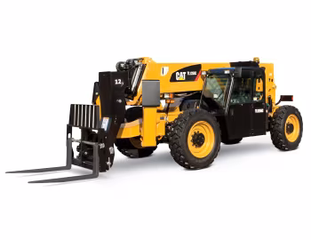 Caterpillar TL1255C '2012–15