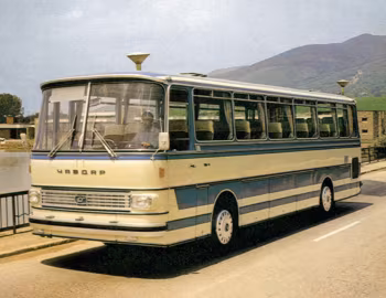 Чавдар 11М4 '1977–????