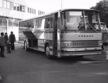 Чавдар 11М4 '1977–????