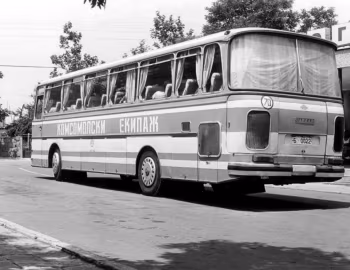Чавдар 11М4 '1977–????