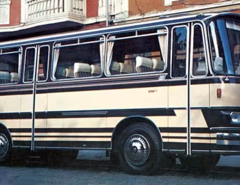 Чавдар 9М1 '1976–80