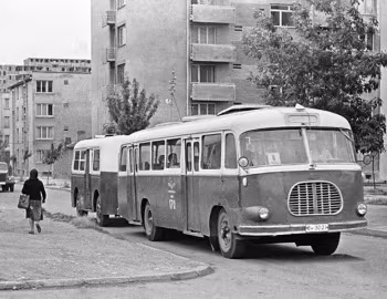 Чавдар М65 '1962–????