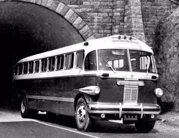 CC&F Brill IC-41 '1945–52