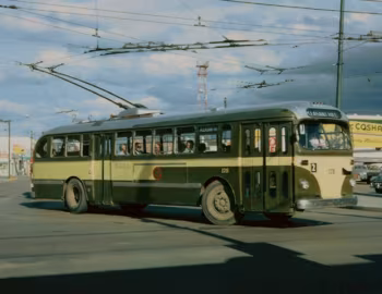 CC&F Brill T48A '1951–54
