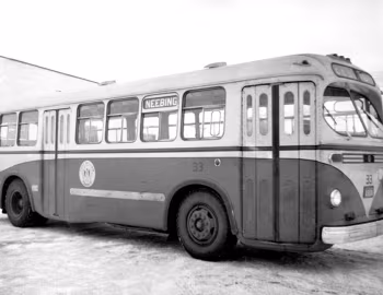 CC&F C-36 '1945–50