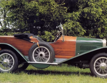 SCAT-Ceirano S 150 Roadster '1924–31