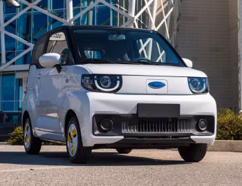 Cenntro Avantier C '2023–至今