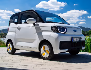 Cenntro Avantier C '2023–н.ч.