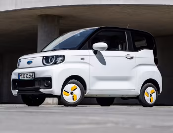 Cenntro Avantier C '2023–н.ч.