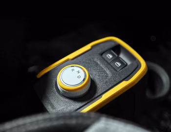 Interior Cenntro Avantier C '2023–pr.