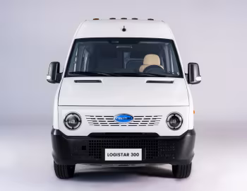 Cenntro Logistar 300 '2023–pr.