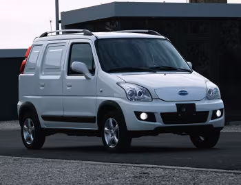 Cenntro Logistar 100 '2022–н.ч.