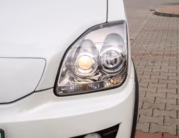 Cenntro Logistar 100 '2022–н.ч.