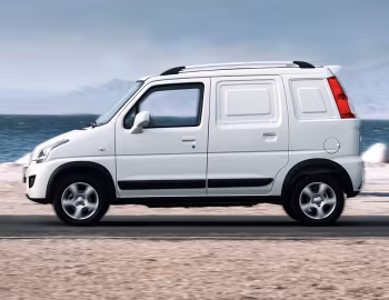 Cenntro Logistar 100 '2022–н.ч.