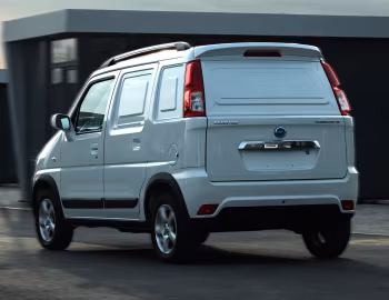 Cenntro Logistar 100 '2022–н.ч.