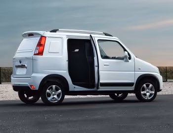 Cenntro Logistar 100 '2022–н.ч.