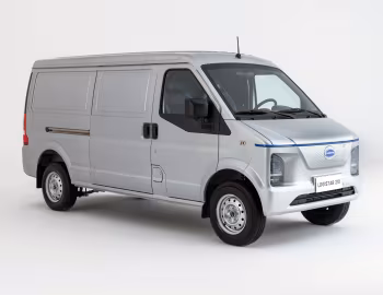 Cenntro Logistar 210 '2024–pr.