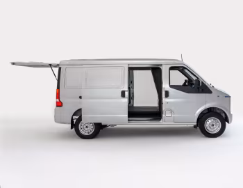 Cenntro Logistar 210 '2024–pr.