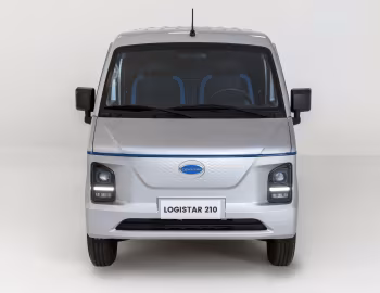 Cenntro Logistar 210 '2024–pr.