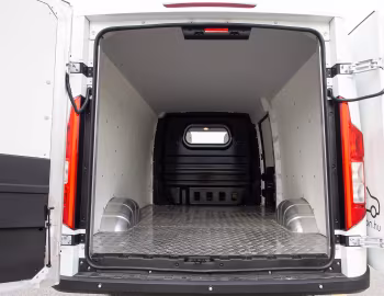 后备箱 Cenntro Logistar 260 '2022–至今