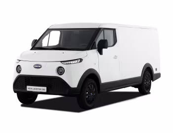 Cenntro Logistar 260 '2022–至今