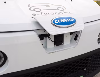 Cenntro Logistar 260 '2022–至今