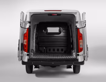 Cenntro Logistar 260 '2022–至今