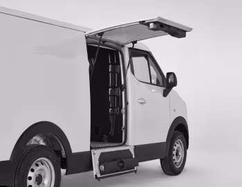 Cenntro Logistar 260 '2022–至今