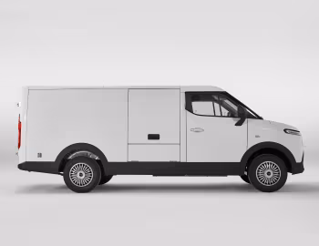 Cenntro Logistar 260 '2022–至今