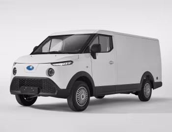 Cenntro Logistar 260 '2022–至今