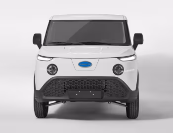Cenntro Logistar 260 '2022–至今