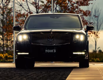 TOM'S Century '2020