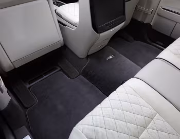 Interior TOM'S Century Concept '01.2020