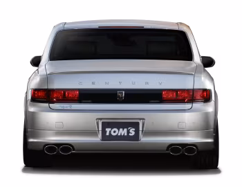 TOM'S Century Concept '01.2020