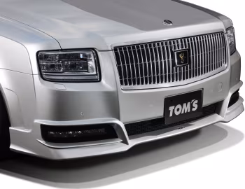 TOM'S Century Concept '01.2020