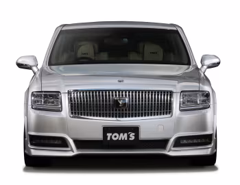 TOM'S Century Concept '01.2020