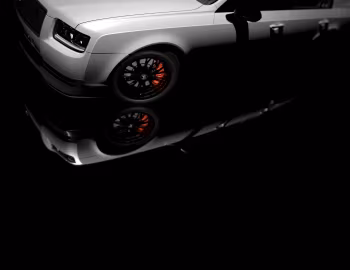 Century GRMN Sedan '2025–pr.