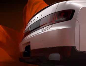 Century GRMN Sedan '2025–pr.