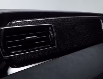 Interior Century GRMN Sedan '2025–pr.