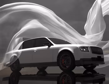 Century GRMN Sedan '2025–pr.