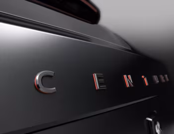 Century Tailor Made '2025–pr.