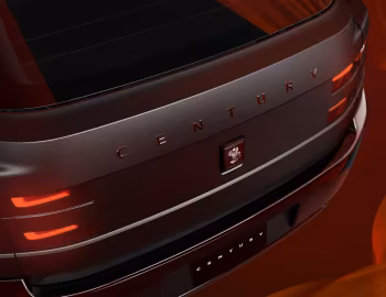 Century Tailor Made '2025–pr.