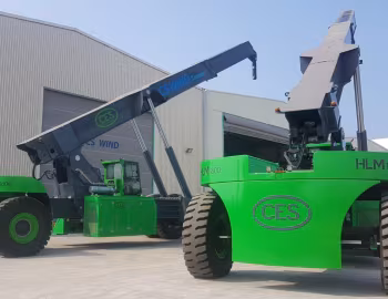 CES HLM 1800 '2019–24