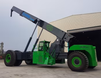 CES HLM 1800 '2019–24