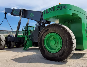 CES HLM 2500 '2024