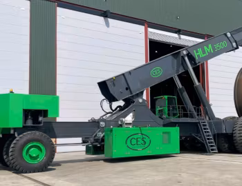 CES HLM 3500 '2023–24
