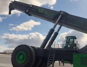 CES HLM 3500 '2023–24