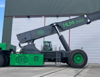CES HLM 3500 '2023–24